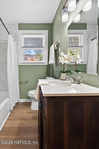 819 MCDUFF Avenue S, Jacksonville, FL 32205