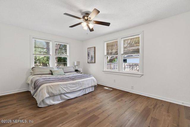 819 MCDUFF Avenue S, Jacksonville, FL 32205