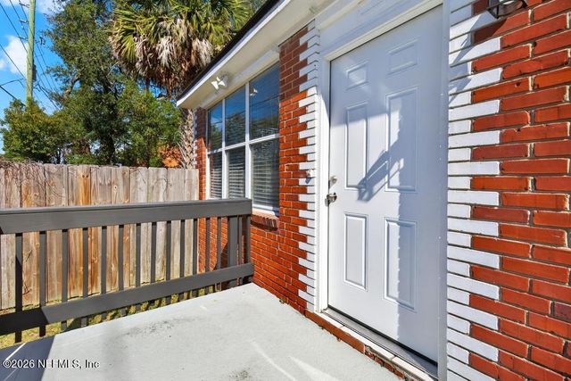 819 MCDUFF Avenue S, Jacksonville, FL 32205