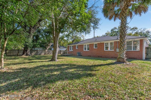 819 MCDUFF Avenue S, Jacksonville, FL 32205