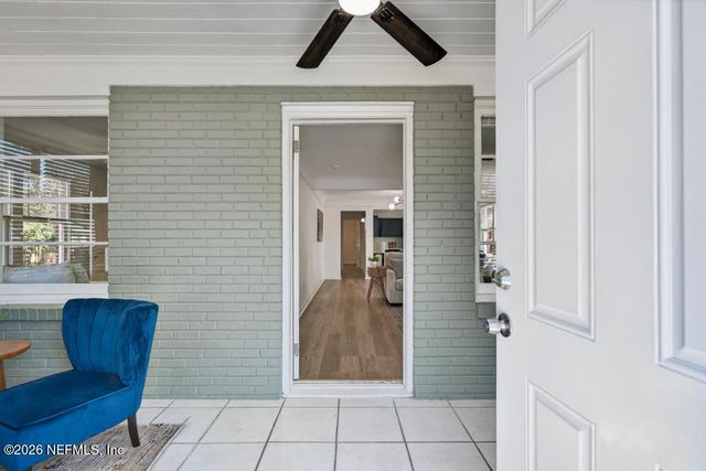 819 MCDUFF Avenue S, Jacksonville, FL 32205