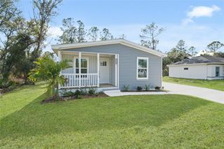 18399 FREMONT AVENUE, Port Charlotte, FL 33954