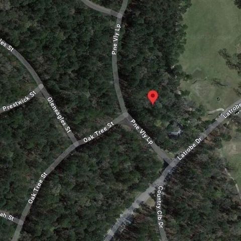 0 Pine Valley, Huntsville, TX 77320