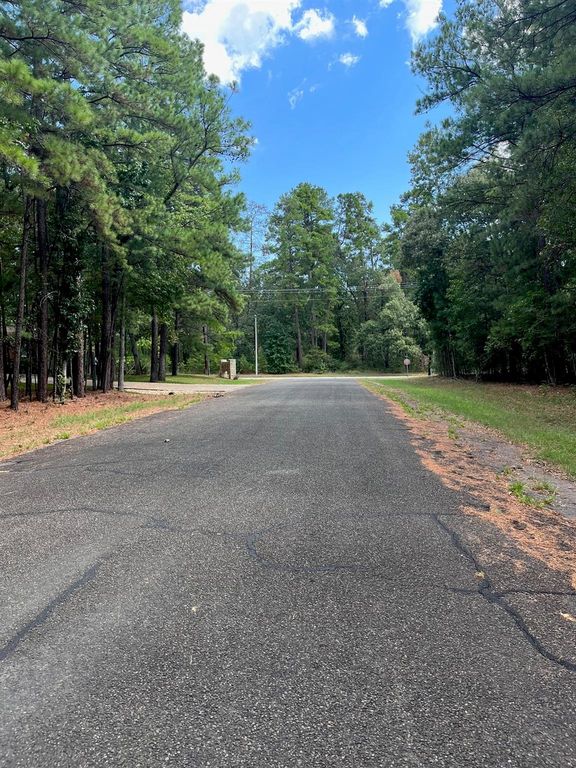 0 Pine Valley, Huntsville, TX 77320