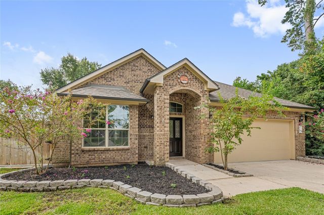 12635 Lakeshore Drive, Montgomery, TX 77356