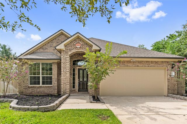 12635 Lakeshore Drive, Montgomery, TX 77356
