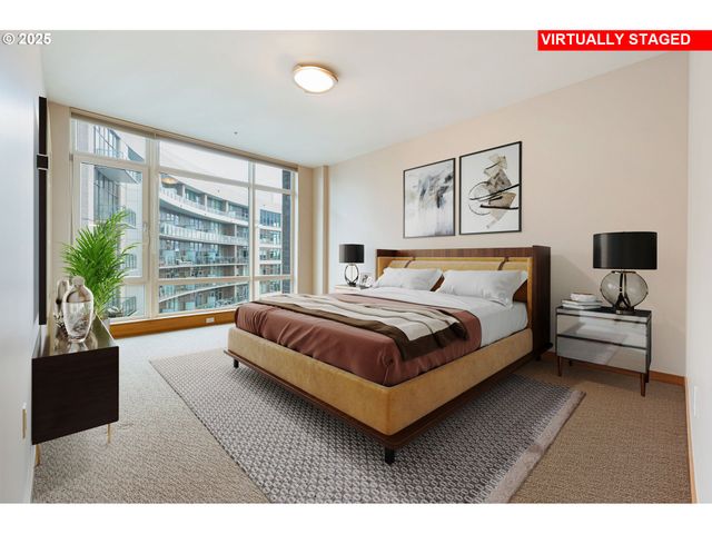 1255 Nw 9TH Ave 1305, Portland, OR 97209