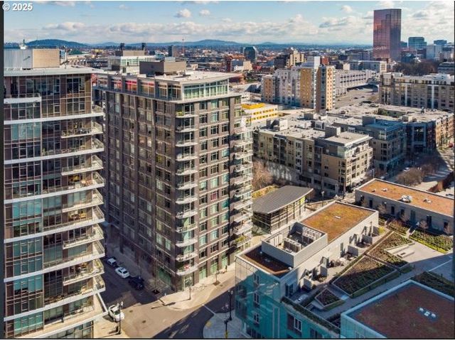 1255 Nw 9TH Ave 1305, Portland, OR 97209