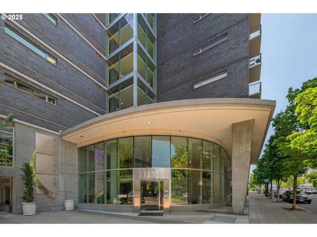 1255 Nw 9TH Ave 1305, Portland, OR 97209