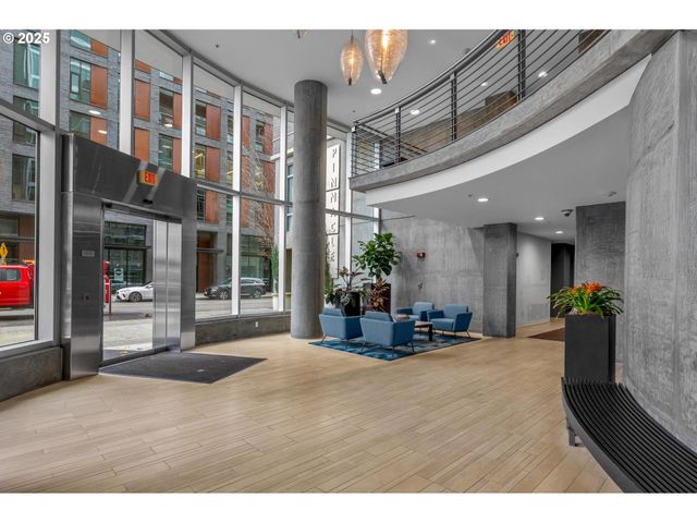 1255 Nw 9TH Ave 1305, Portland, OR 97209