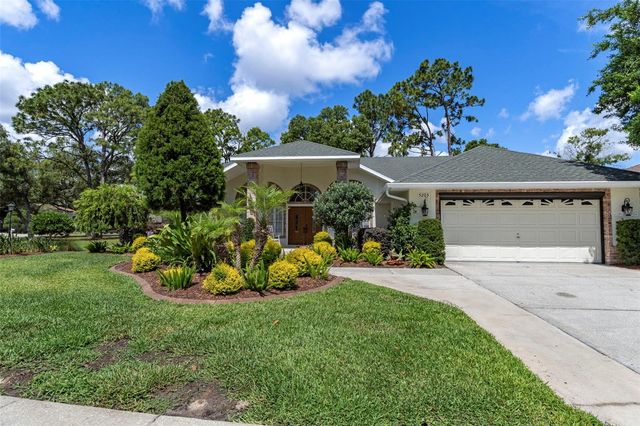 5205 LEGEND HILLS LANE, Brooksville, FL 34609