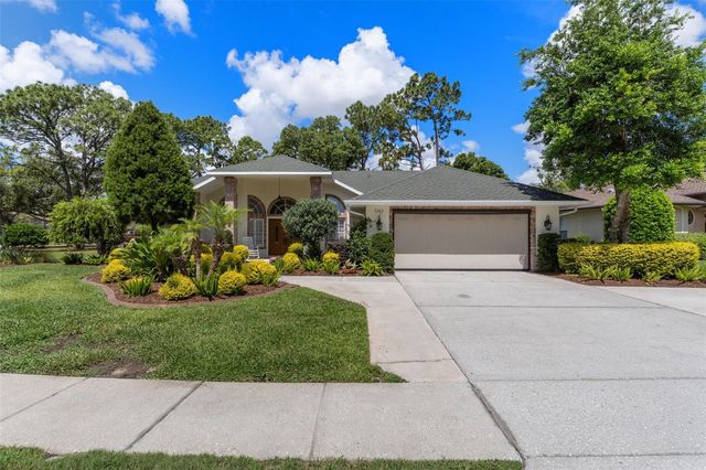 5205 LEGEND HILLS LANE, Brooksville, FL 34609