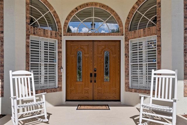 5205 LEGEND HILLS LANE, Brooksville, FL 34609