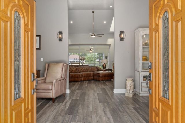 5205 LEGEND HILLS LANE, Brooksville, FL 34609