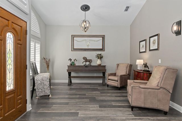 5205 LEGEND HILLS LANE, Brooksville, FL 34609