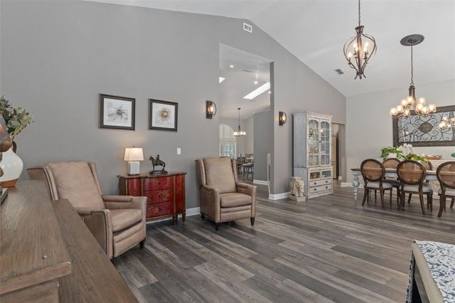 5205 LEGEND HILLS LANE, Brooksville, FL 34609