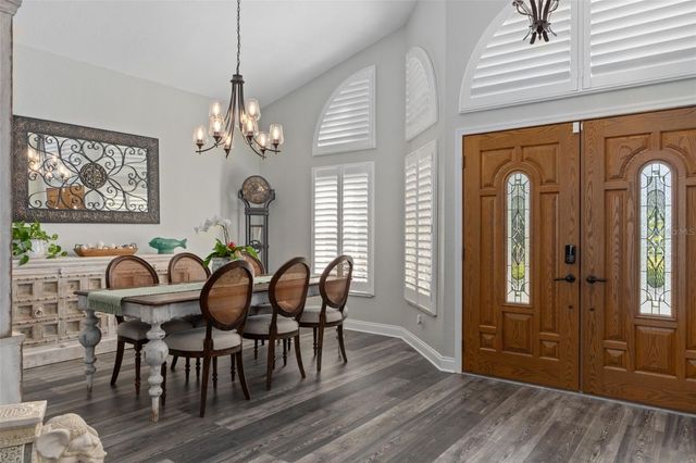 5205 LEGEND HILLS LANE, Brooksville, FL 34609