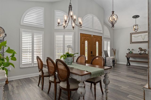 5205 LEGEND HILLS LANE, Brooksville, FL 34609