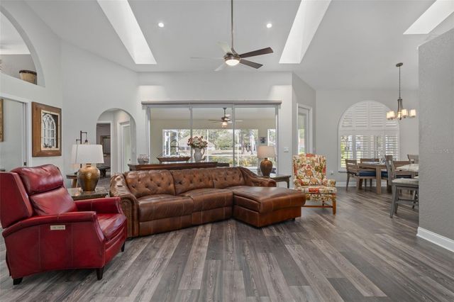 5205 LEGEND HILLS LANE, Brooksville, FL 34609