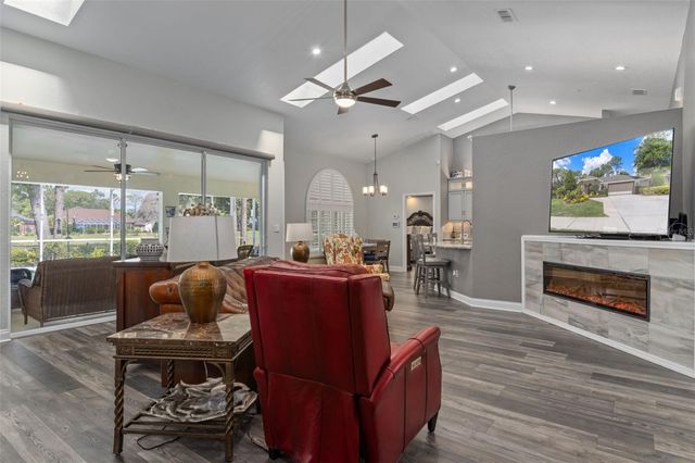 5205 LEGEND HILLS LANE, Brooksville, FL 34609