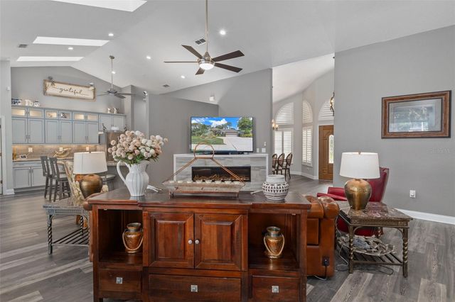 5205 LEGEND HILLS LANE, Brooksville, FL 34609