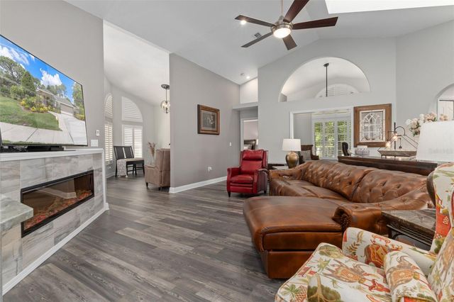 5205 LEGEND HILLS LANE, Brooksville, FL 34609