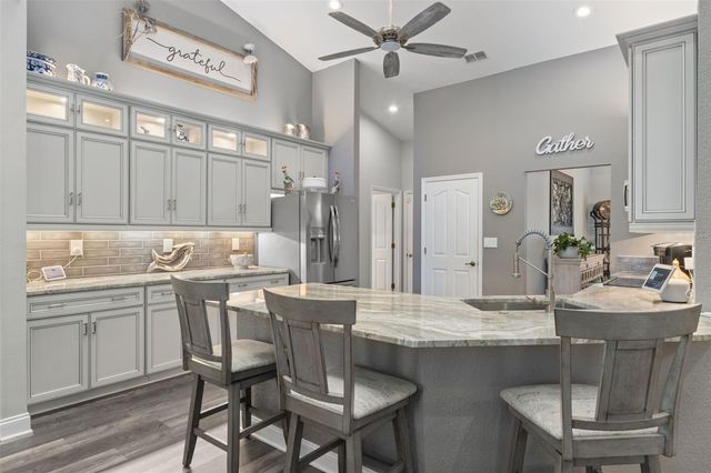 5205 LEGEND HILLS LANE, Brooksville, FL 34609