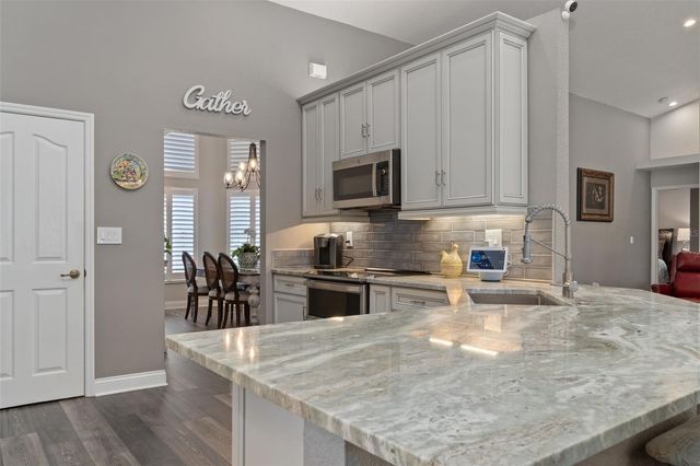 5205 LEGEND HILLS LANE, Brooksville, FL 34609
