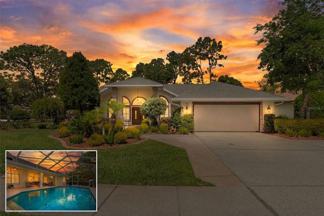 5205 LEGEND HILLS LANE, Brooksville, FL 34609