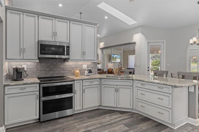 5205 LEGEND HILLS LANE, Brooksville, FL 34609