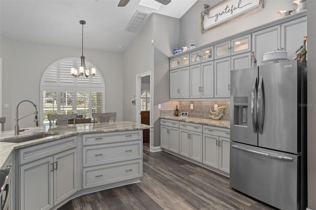 5205 LEGEND HILLS LANE, Brooksville, FL 34609
