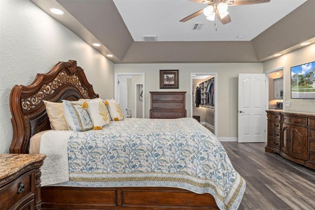 5205 LEGEND HILLS LANE, Brooksville, FL 34609
