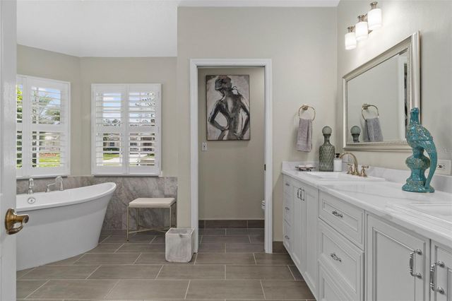 5205 LEGEND HILLS LANE, Brooksville, FL 34609