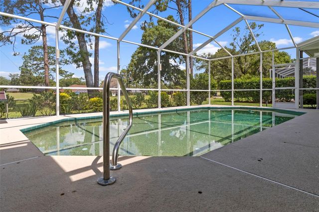 5205 LEGEND HILLS LANE, Brooksville, FL 34609