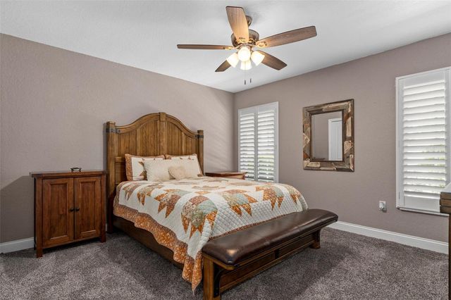 5205 LEGEND HILLS LANE, Brooksville, FL 34609