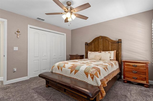 5205 LEGEND HILLS LANE, Brooksville, FL 34609