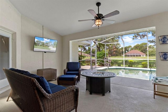 5205 LEGEND HILLS LANE, Brooksville, FL 34609