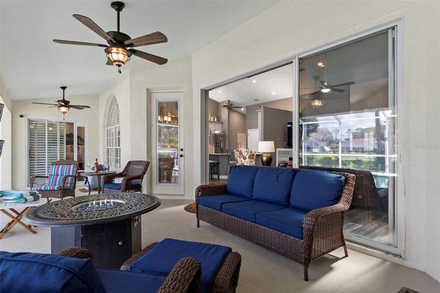 5205 LEGEND HILLS LANE, Brooksville, FL 34609