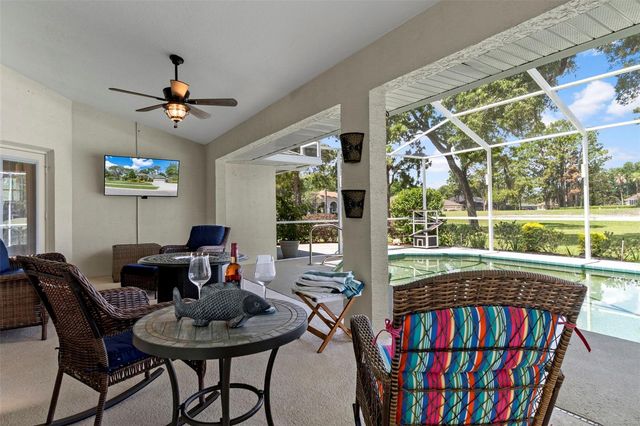 5205 LEGEND HILLS LANE, Brooksville, FL 34609