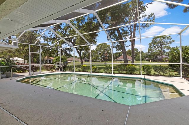 5205 LEGEND HILLS LANE, Brooksville, FL 34609