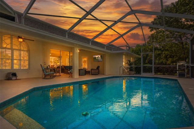 5205 LEGEND HILLS LANE, Brooksville, FL 34609