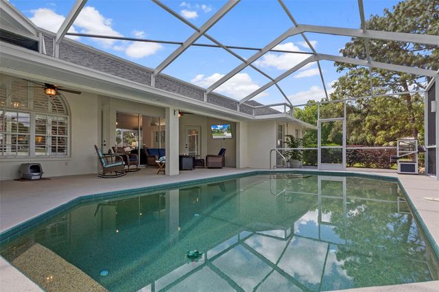 5205 LEGEND HILLS LANE, Brooksville, FL 34609