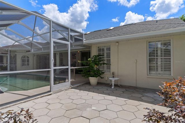 5205 LEGEND HILLS LANE, Brooksville, FL 34609