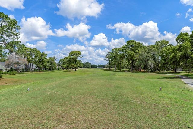 5205 LEGEND HILLS LANE, Brooksville, FL 34609