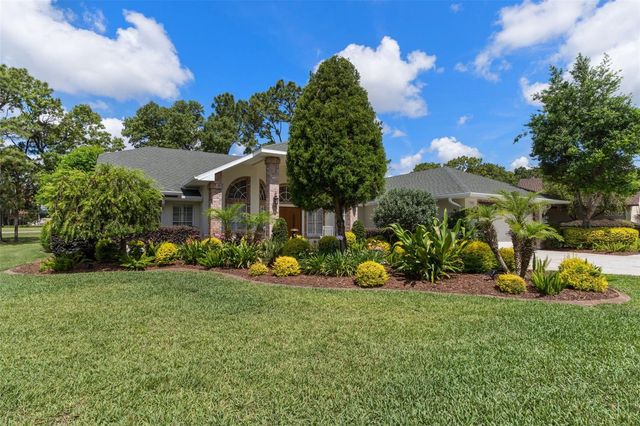 5205 LEGEND HILLS LANE, Brooksville, FL 34609