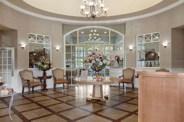 5205 LEGEND HILLS LANE, Brooksville, FL 34609