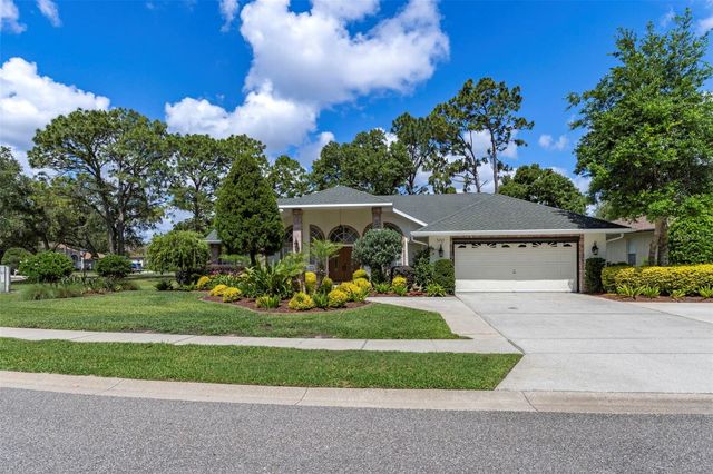5205 LEGEND HILLS LANE, Brooksville, FL 34609