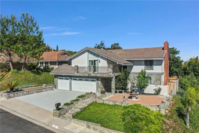 5380 E Rural Ridge, Anaheim, CA 92807