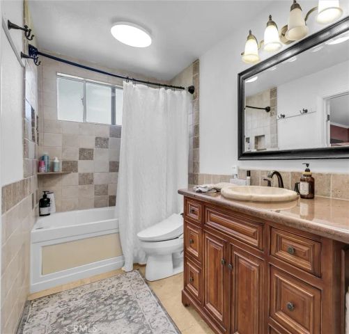 5380 E Rural Ridge, Anaheim, CA 92807