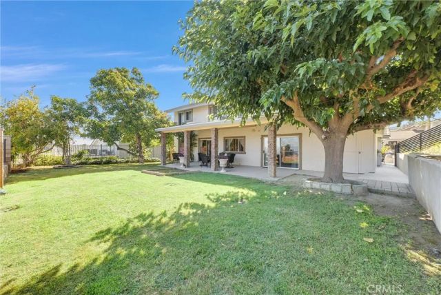 5380 E Rural Ridge, Anaheim, CA 92807